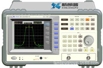 南京盛普|SP30120型数字合成扫频仪
