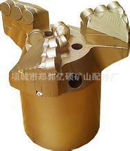 153加强型金刚石钻头、 133加强型金刚石钻头 复合片钻头钻探