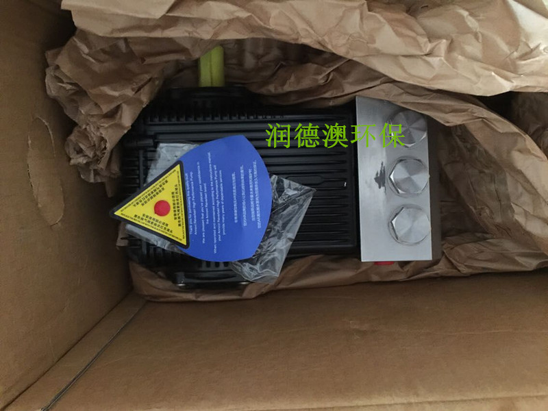 大型机-配件-高压泵