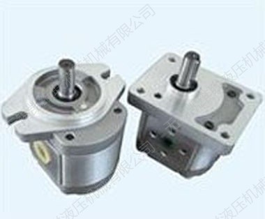 CBW-F310,CBW-F314,齿轮泵