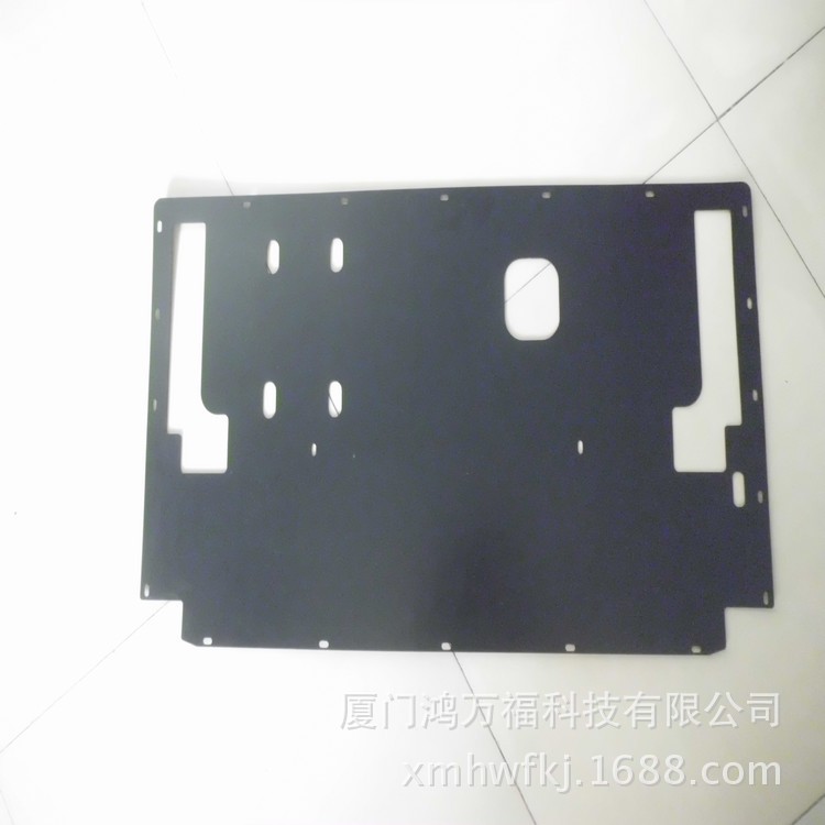 厦门厂家直供 pet麦拉圈 麦拉片冲型 小孔麦拉片 来样定制