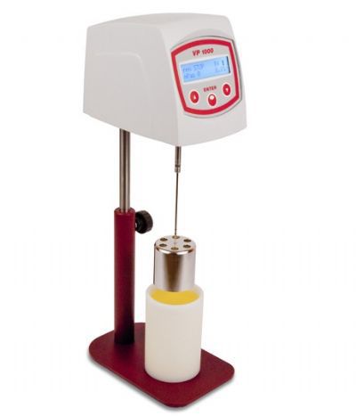 油液粘度计Viscometer 型号:DRL49-VP1000R 库号:M403390