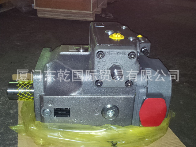R902408078 A4VSO355DRG 30R-PPB