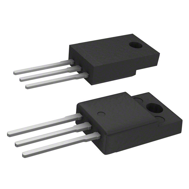 现货ST/STP9NK70ZFP MOSFET N-CH 700V 7.5A TO-220FP 原装正品