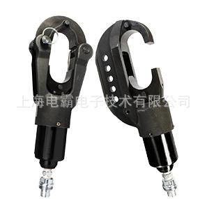 Y46LW美国奔迪15吨霸王液压钳头