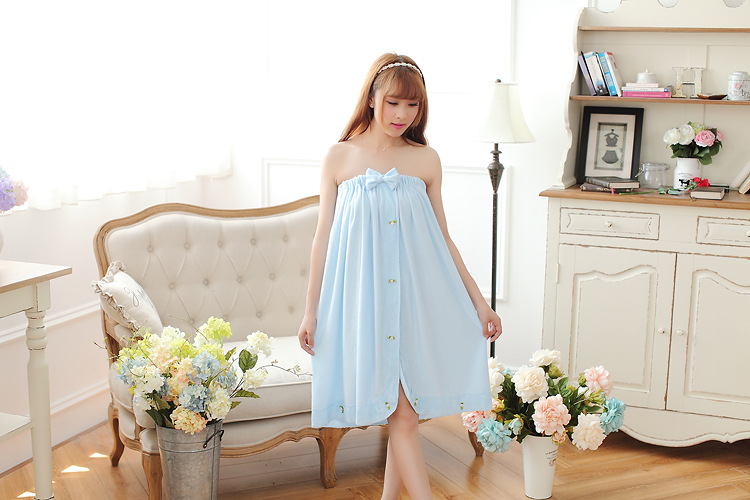 Peignoir serviettes Xin Agile / QD1606 - Ref 590982 Image 10