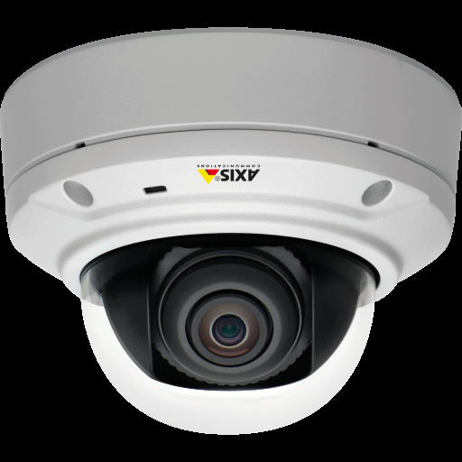 AXIS M3026-VE 网络摄像机