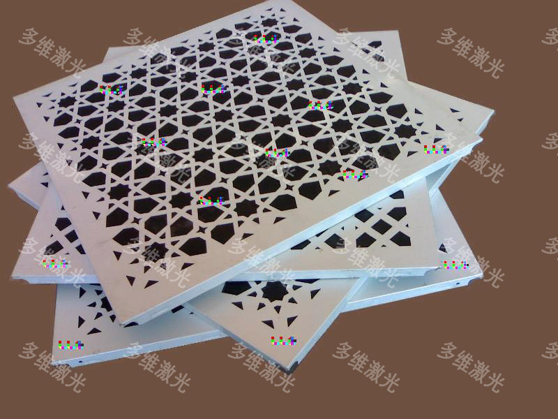 广告制作专用薄碳钢 不锈钢激光切割机 200W光纤激光切割机