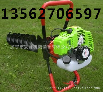 冰钻钻头 安源冰钻 冰钻厂家 定做冰钻