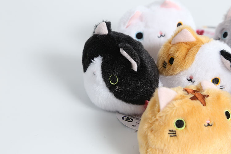 Peluche manga minet - Ref 2696233 Image 9