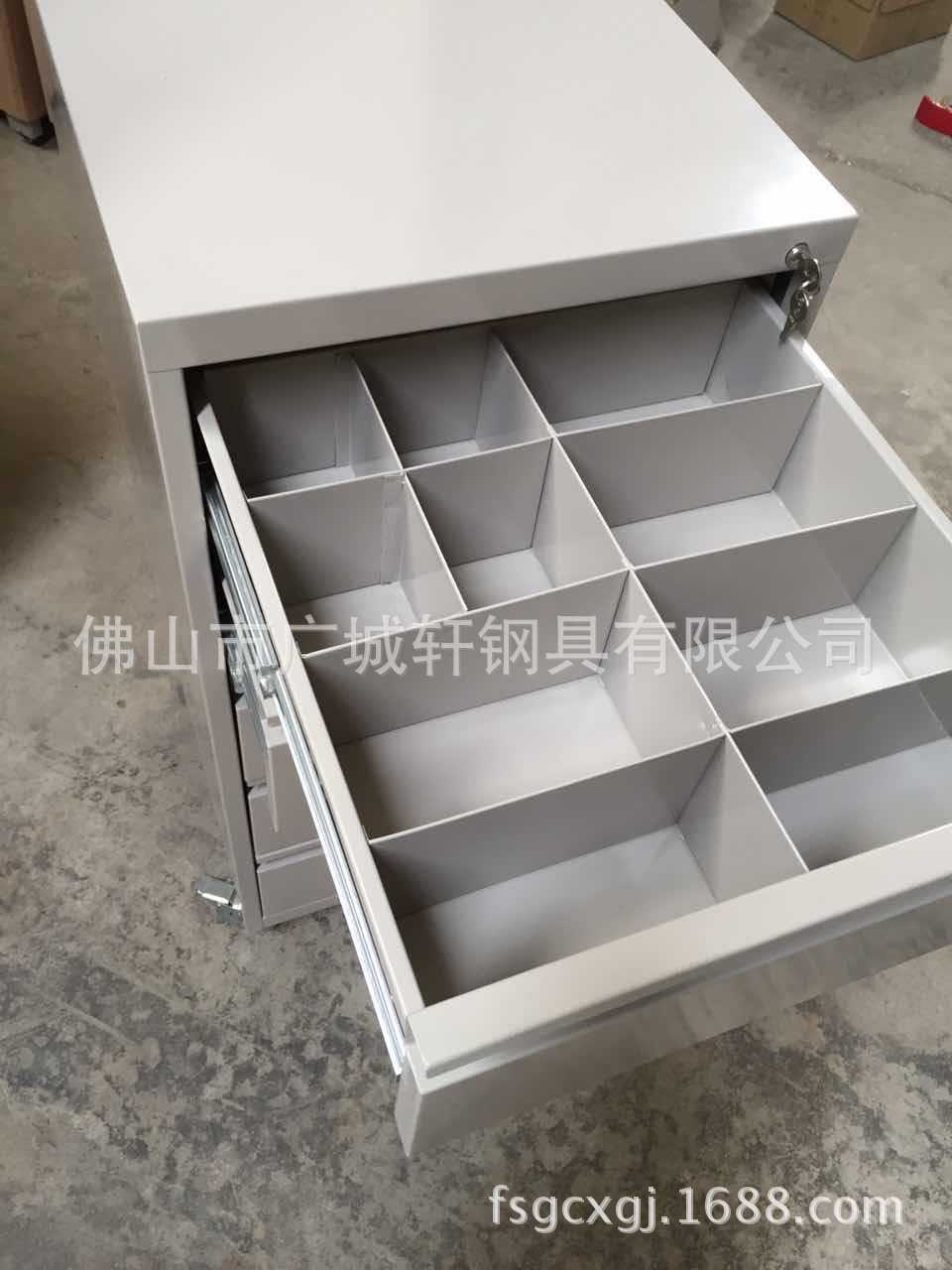 佛山厂家钢制工具抽屉柜 工具箱 工具车 各种箱体 可定制