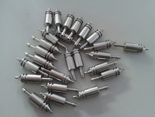 销子，轴，销轴类加工