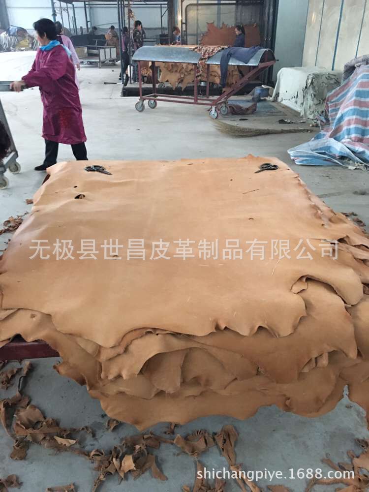 牛皮水染鞋里革 水染牛皮鞋内里 水染牛皮鞋面革