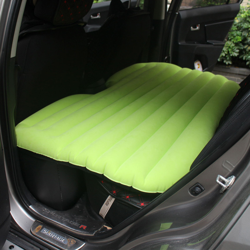 隨車充氣床墊戶外野營自駕游休息充氣睡眠墊床墊ZD-415