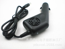 4.2V 1a 手電筒轉燈鋰電池車載充電器