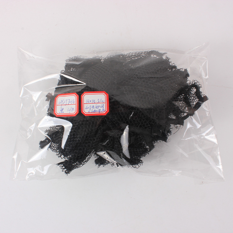 Filet à cheveux - Ref 269536 Image 19