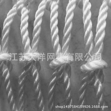 大渔网绳网聚乙烯渔网 农业用网 厂家生产 大洋牌渔鱼网