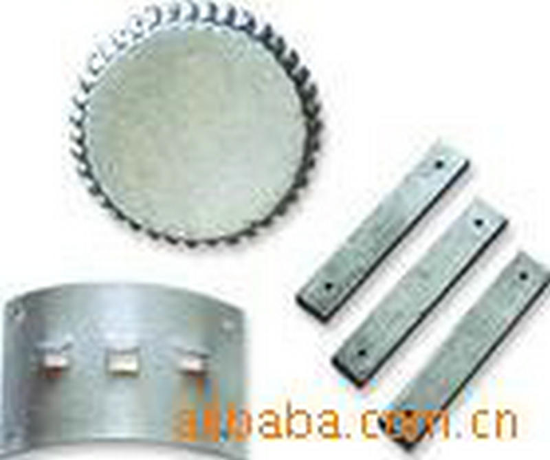 供应护杆瓦/护杆帽