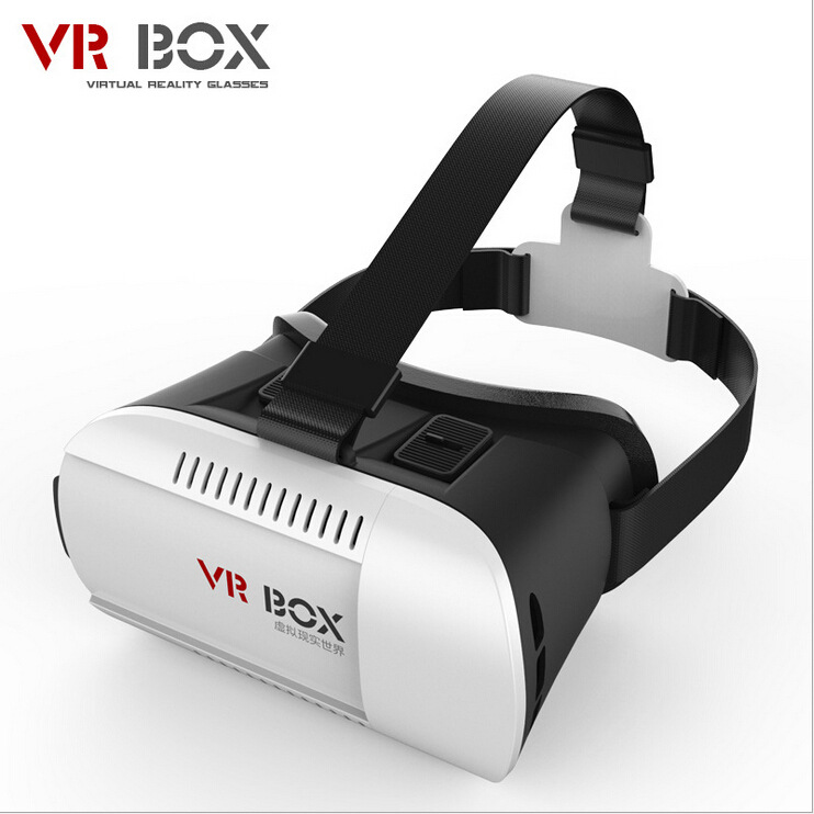 Lunettes VR ou 3D - Ref 1226725 Image 12