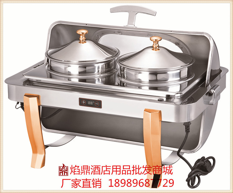 KINGO���󾫹��ƿɵ��¿���ȫ��Բ��������¯/����¯tcs6705����