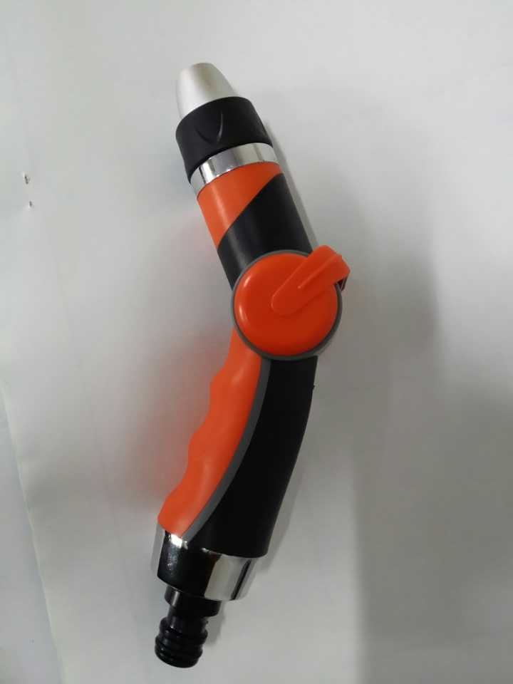 洗车用高压水枪、合金水枪
