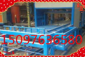 水泥發泡切割機