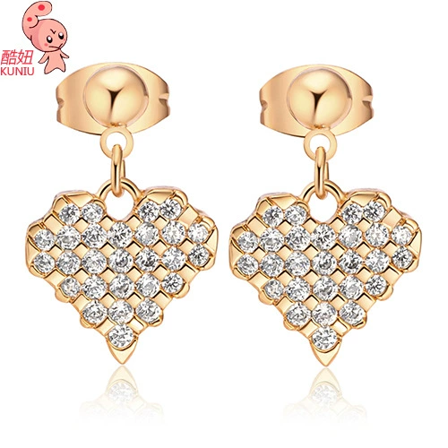 Откручивающиеся серьги, ebay
