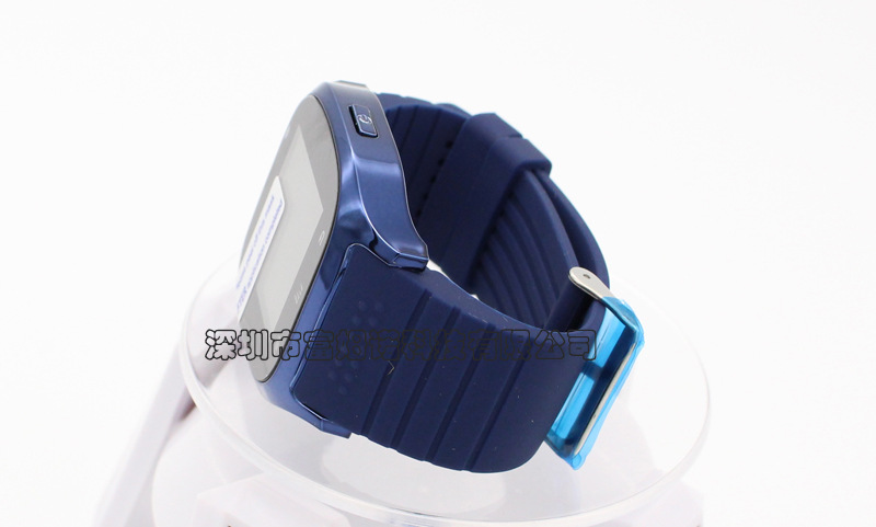 Montre sport Pédomètre - Ref 3439615 Image 25