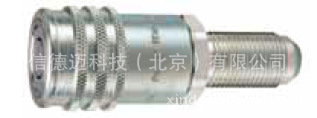 PARKER FECP-622-12FB快速接头