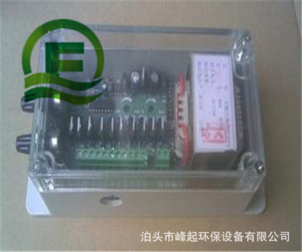 DMK-4CS-16脉冲控制器上海袋式脉冲控制仪喷吹电磁脉冲仪控制柜