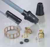 富莱克FLFCK控制阀原装配件更换 软化水控制阀故障排除维修