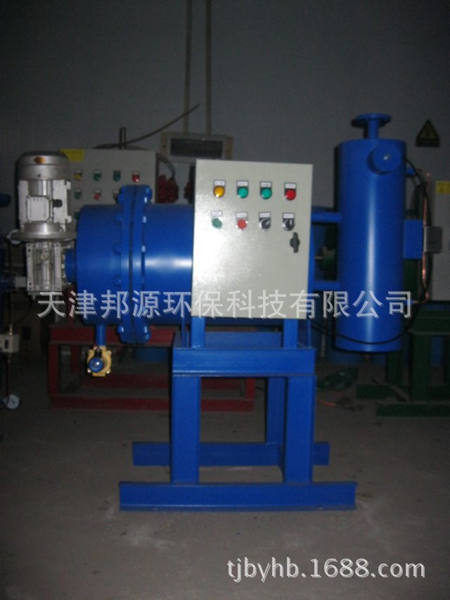 批发杀菌灭藻型循环水旁流式水处理器 净化排污型旁流式水处理器