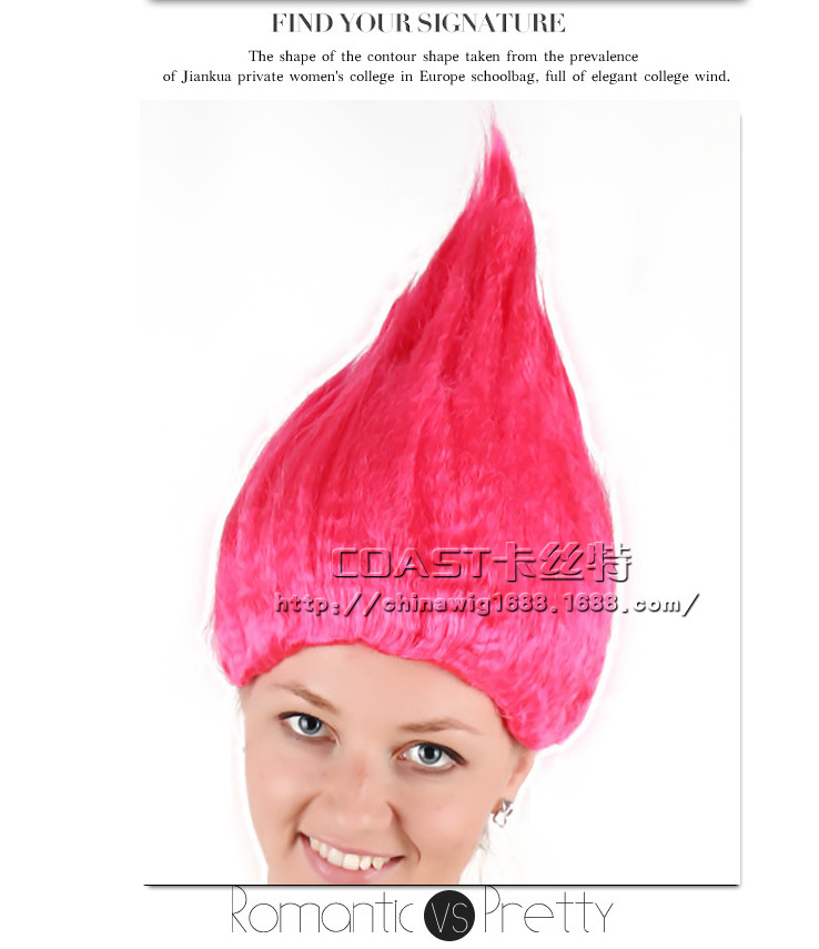 Perruque - Ref 2610729 Image 7