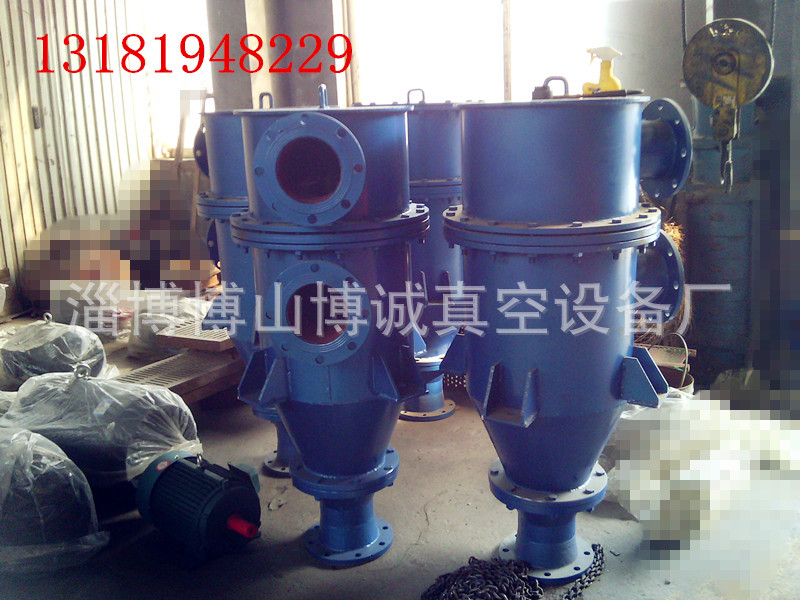 供应博山SPB450水喷射真空泵