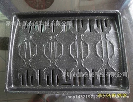 喷涂加工;金属包装机械;热转印机