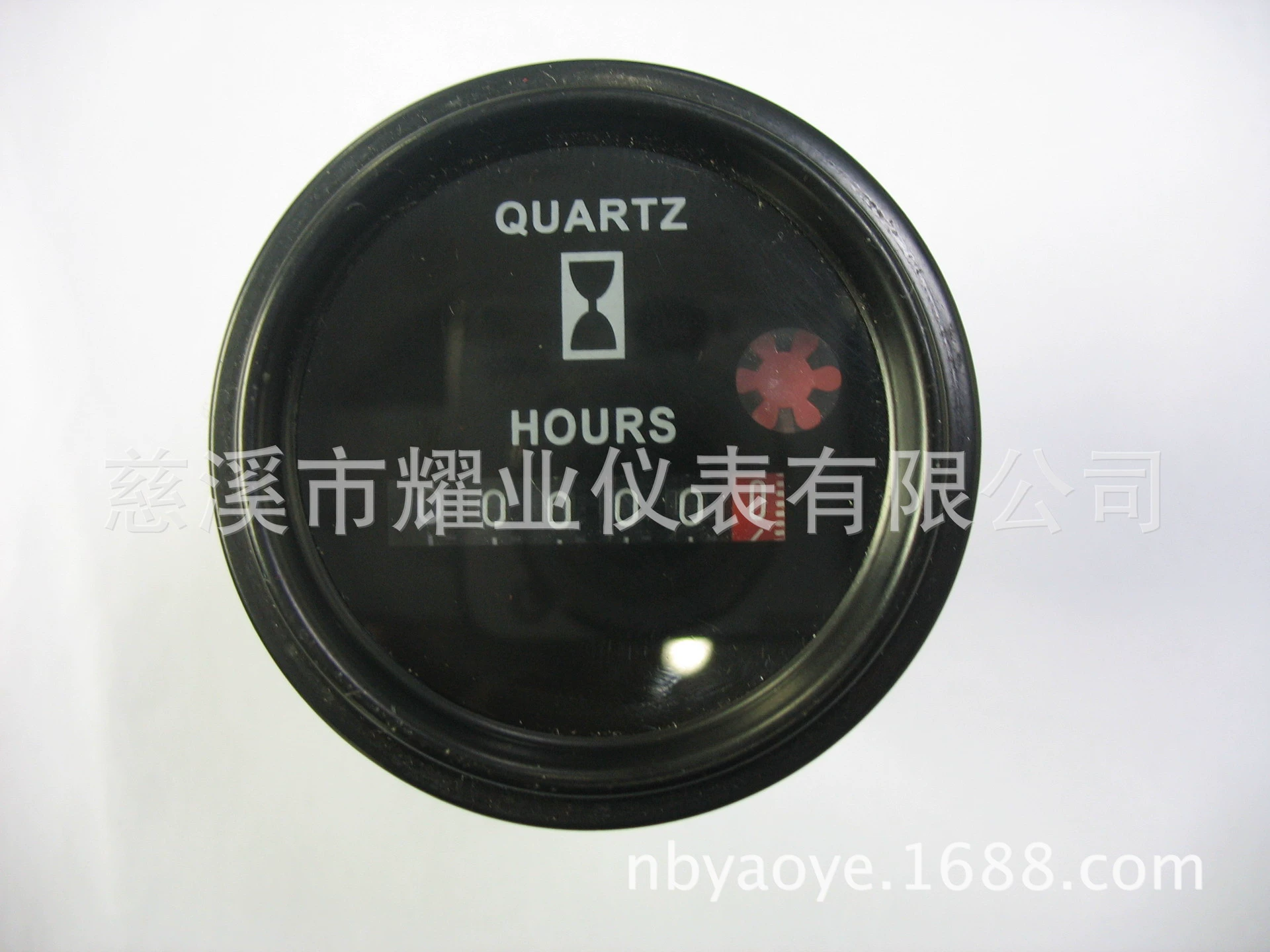 Таймер питания 744. Промышленный таймер.