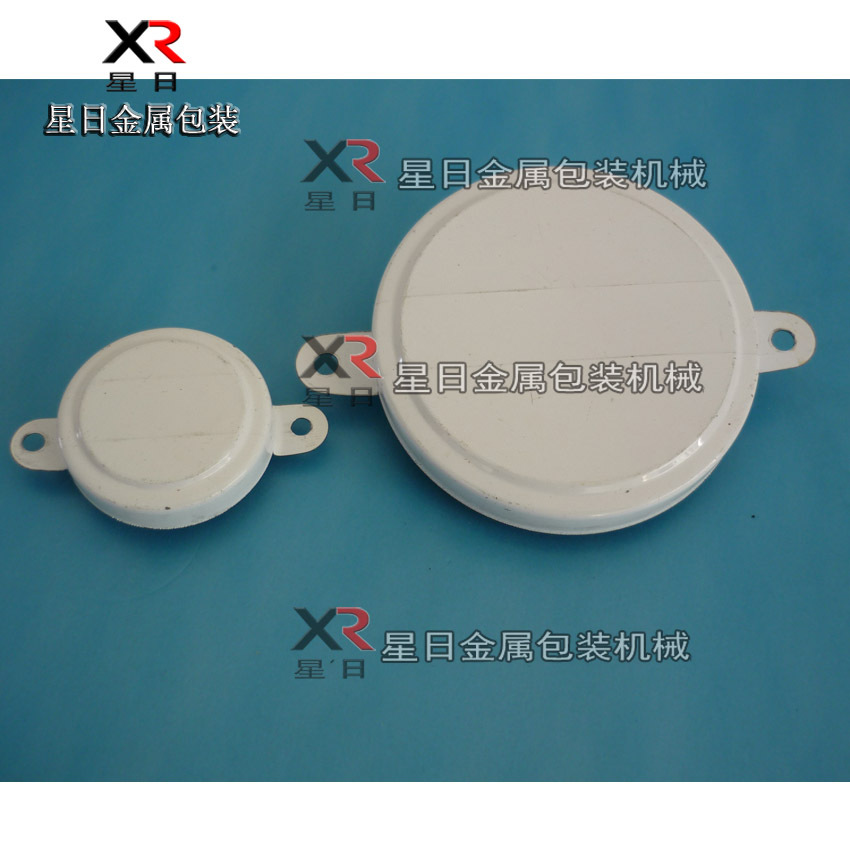 供应金属盖   油桶封盖   铁桶封盖