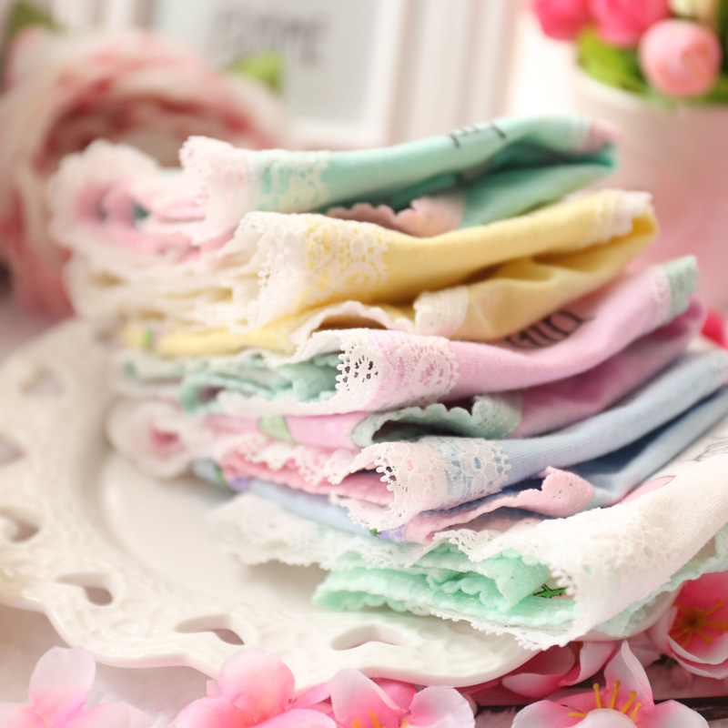 Slip jeune L230 en coton - Ref 647964 Image 10