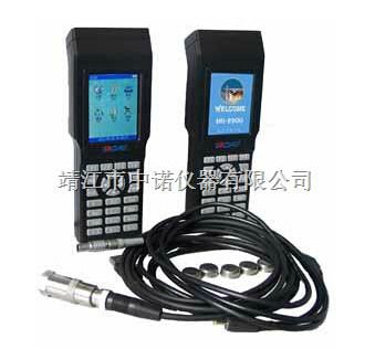 安铂HG2900设备巡检仪HG-2900点检仪厂家独立的巡检分析系统