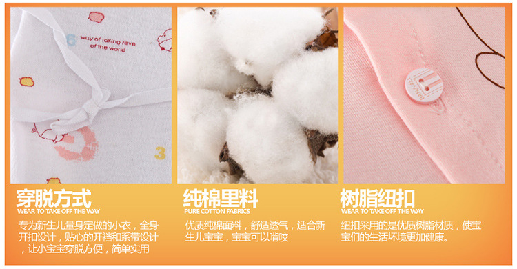 Coffret cadeau pour nouveau-né - Ref 1974679 Image 13