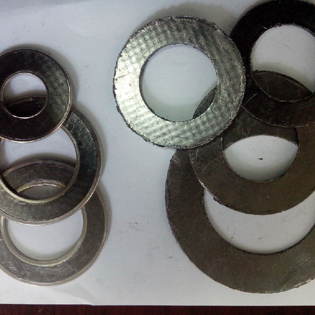 压力容器用石墨复合垫片NB/T47024-2012