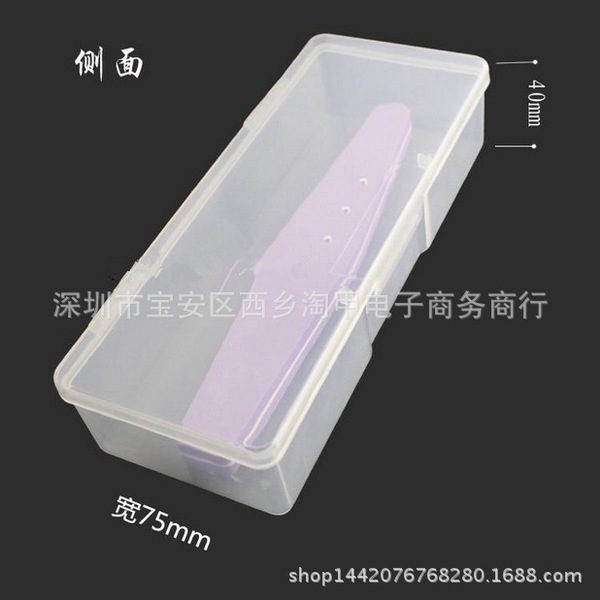 manicure tools set for manicure