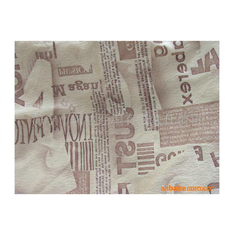 长期供应 压胶印花超柔短毛绒 超柔经编印花布超柔布