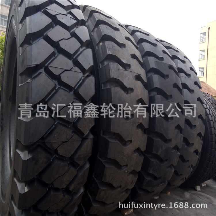 供应工程机械轮胎37.5-33 支持出口 接受订单生产支持出口