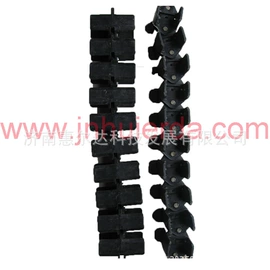 矿业输送设备;聚氨酯橡胶;工程机械轮胎