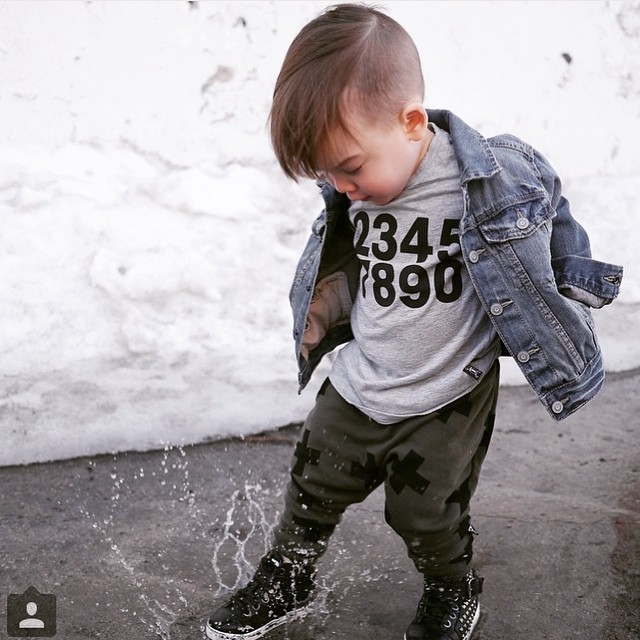 Pantalon garcon - Ref 2055353 Image 7