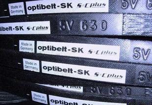 Optibelt-SK S=C plus 5V850 5V900 5V950���WƤ��OPTխV���ǎ�
