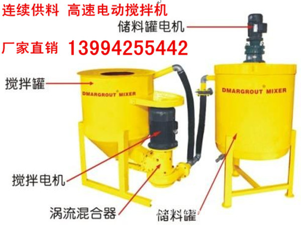河南新乡双桶搅拌机|小型便携式搅拌机 厂家