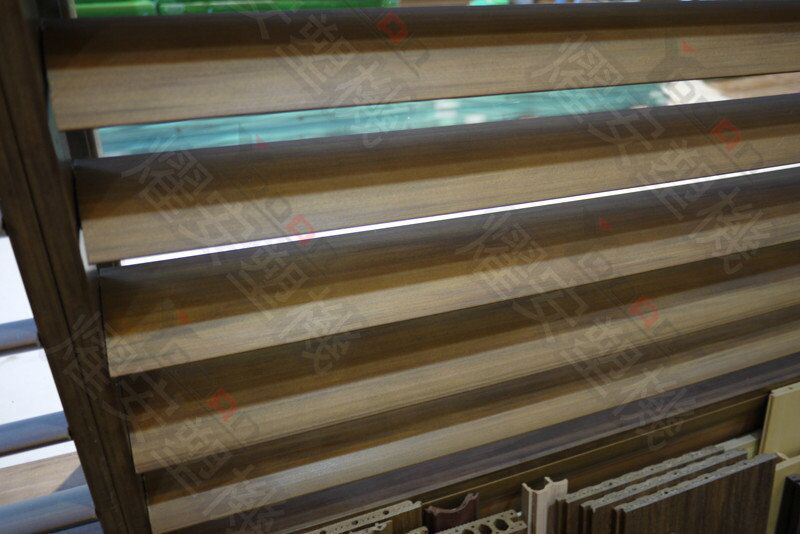 【燿安】双螺杆木塑挤出设备