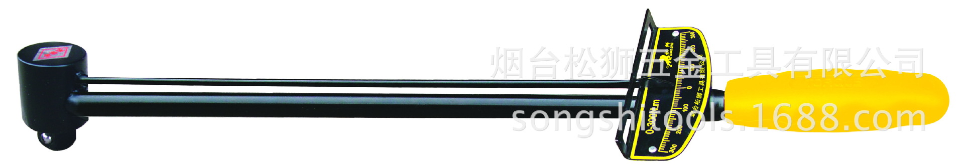 扭力扳手1